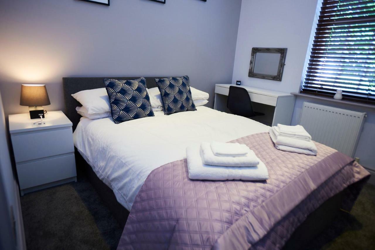 דירות Molesey Hampton Court - The Kings Rest מראה חיצוני תמונה