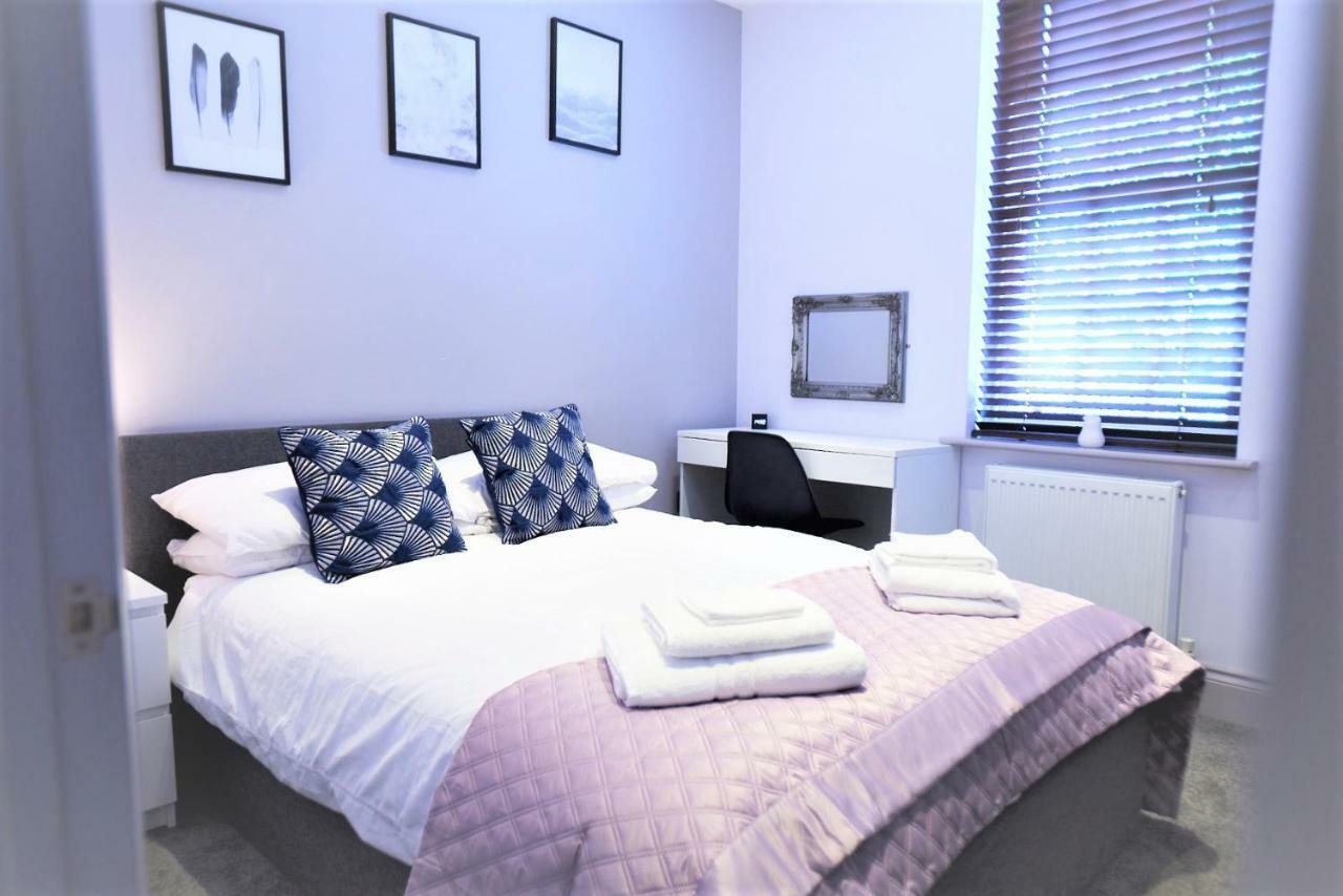 דירות Molesey Hampton Court - The Kings Rest מראה חיצוני תמונה